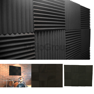 Expense Reliable Strategies Utilizing Sound Absorbing Acoustic Foam