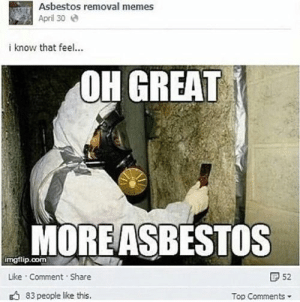 Removing Asbestos In Office And How The Company Helps In Removing