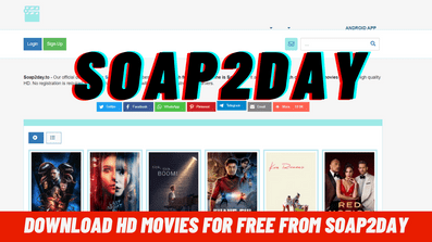 How to Access Soap2day Safely For Online Streaming