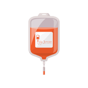 Reason and Solutions for IV Therapy