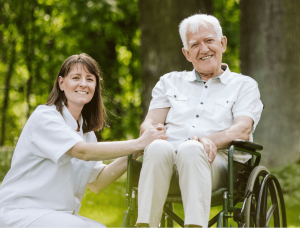 The Benefits of Staying in a Dementia Care Home in Hertfordshire