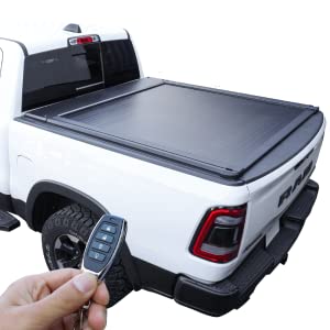 Get Your Customize Remote Control Truck