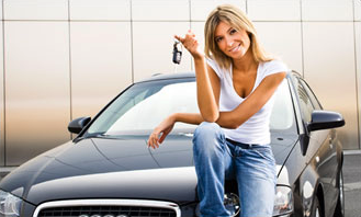 What Everyone Needs To Know About Auto Financing