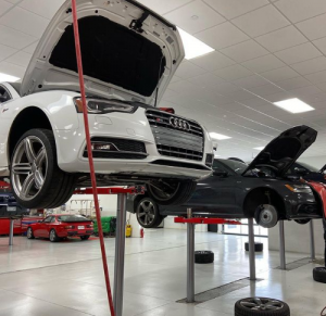 Audi Mechanics: The Best Auto Repairs and Services in Austin