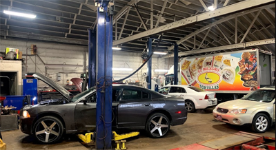 Auto Repair and Services: A New Age of Automotive Dealership