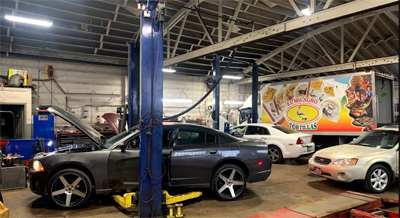 Used Cars Holland